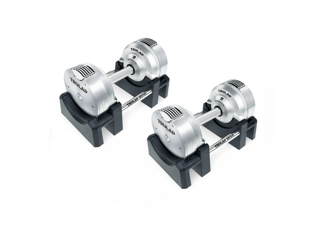 Trulap 8552 G4 Dumbbells Trulap Norway