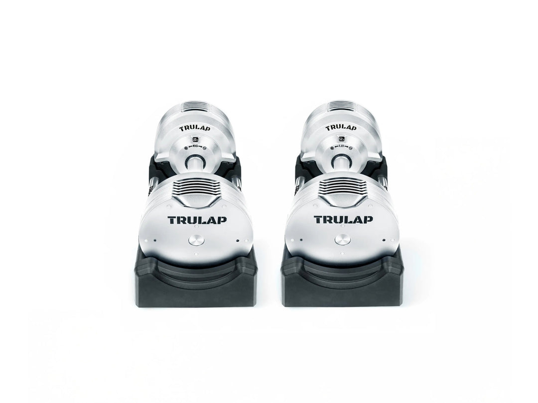 Trulap 8552 G4 Dumbbells Trulap Norway