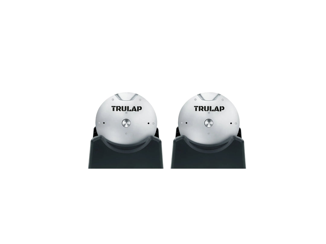 Trulap 8592 G4 Dumbbells Trulap Norway