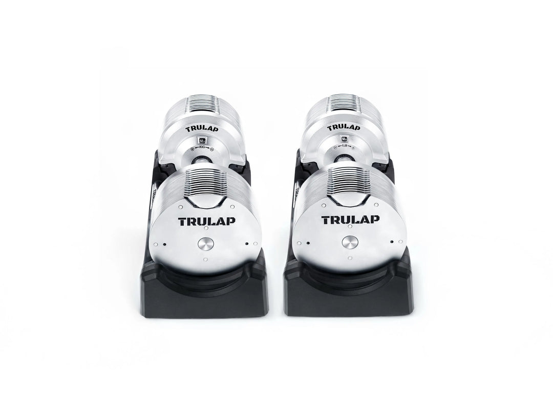 Trulap 8592 G4 Dumbbells Trulap Norway