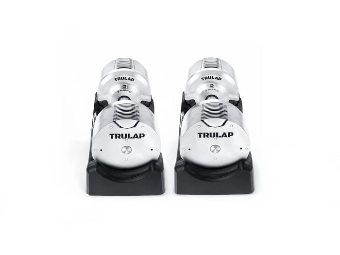Trulap 8592 G4 Dumbbells Trulap Norway