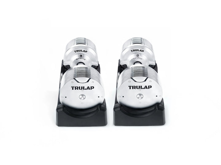 Trulap 8592 G4 Dumbbells Trulap Norway