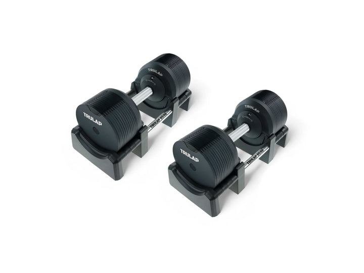 Trulap 8592 G4 BlackOps Dumbbells Trulap Norway
