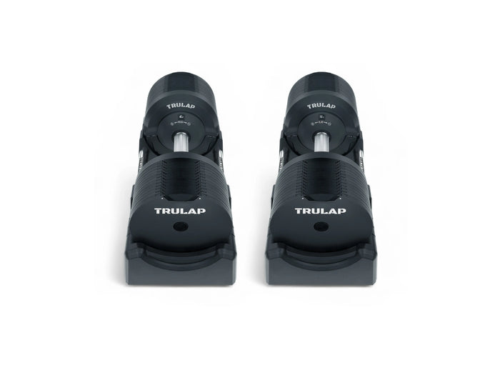 Trulap 8592 G4 BlackOps Dumbbells Trulap Norway