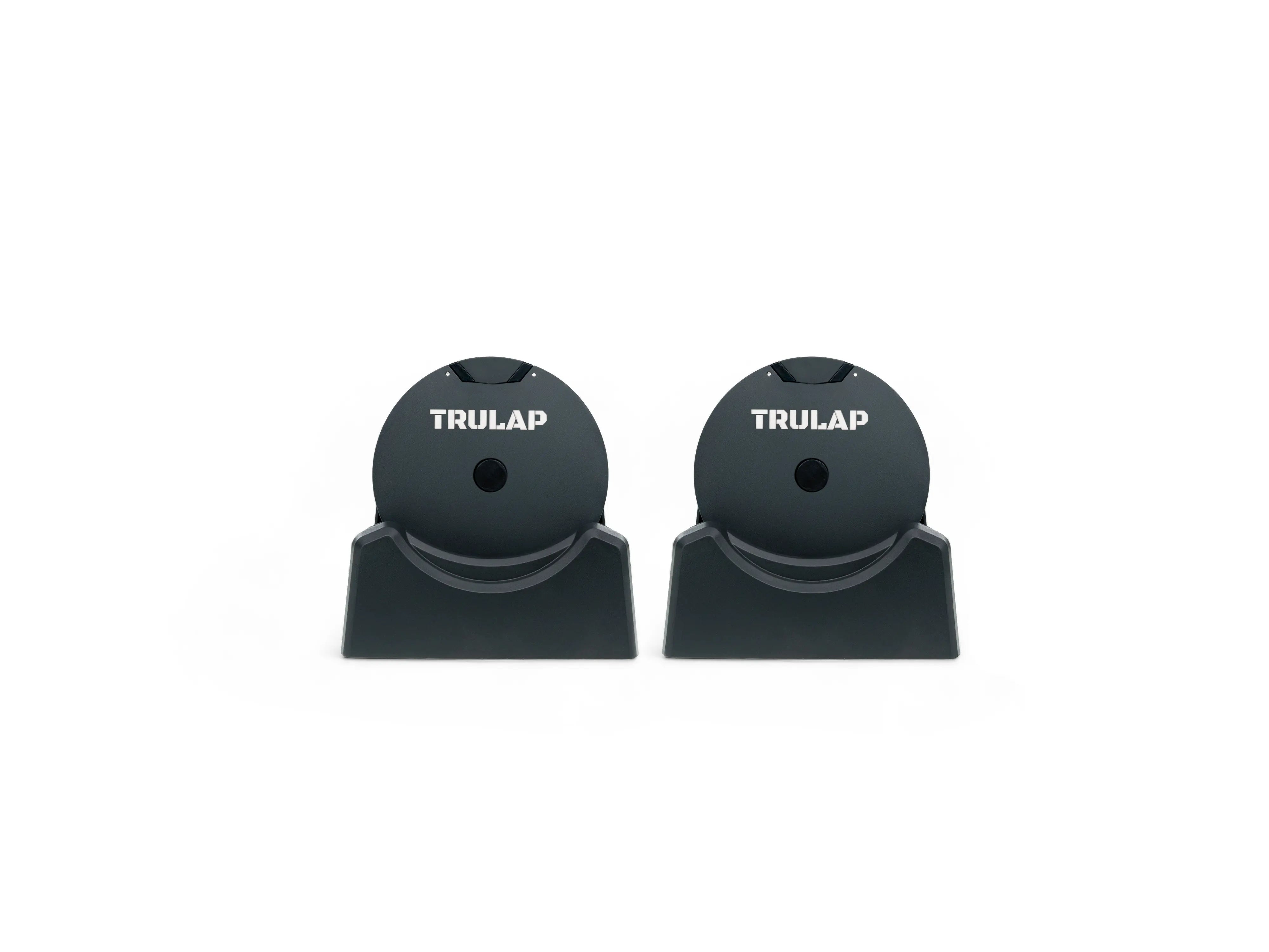 Trulap 8592 G4 BlackOps Dumbbells Trulap Norway