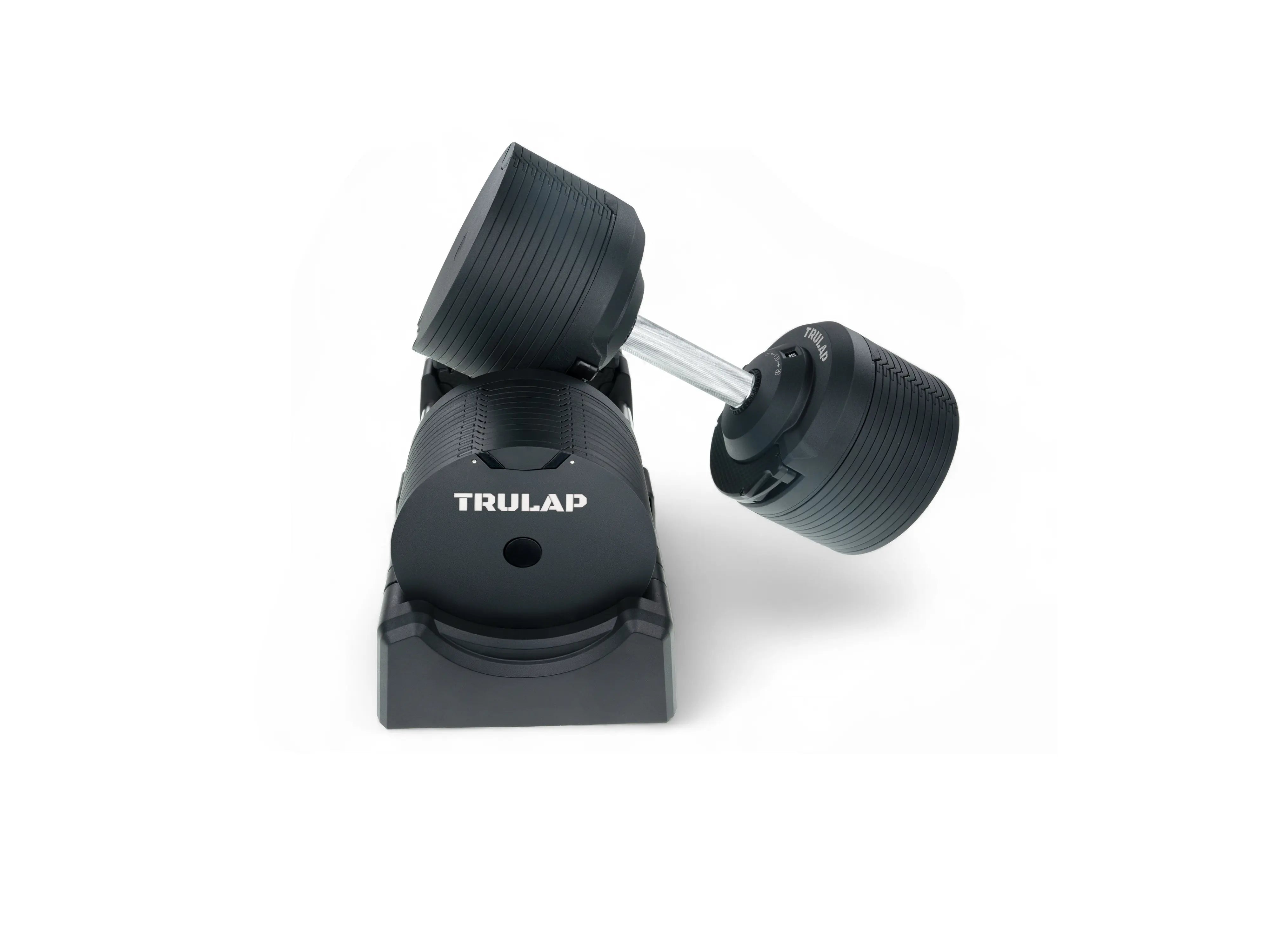 Trulap 8592 G4 BlackOps Dumbbells Trulap Norway