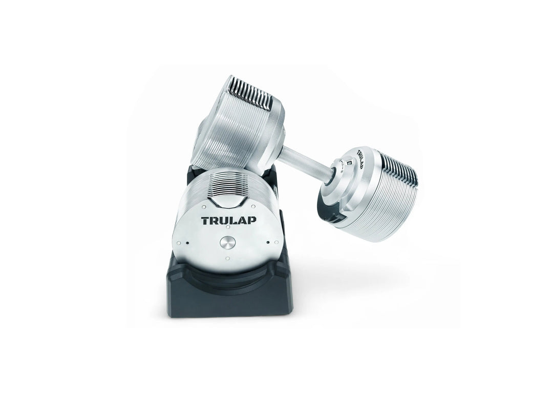 Trulap 8592 G4 Dumbbells Trulap Norway