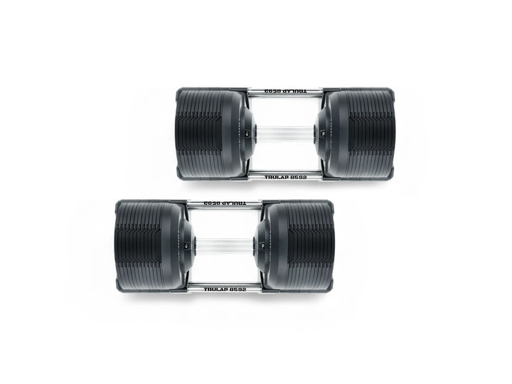 Trulap 8592 G4 BlackOps Dumbbells Trulap Norway